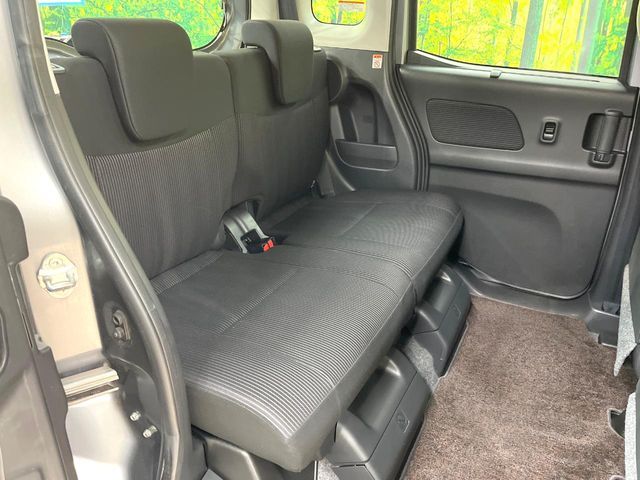 NISSAN DAYZ ROOX 2017