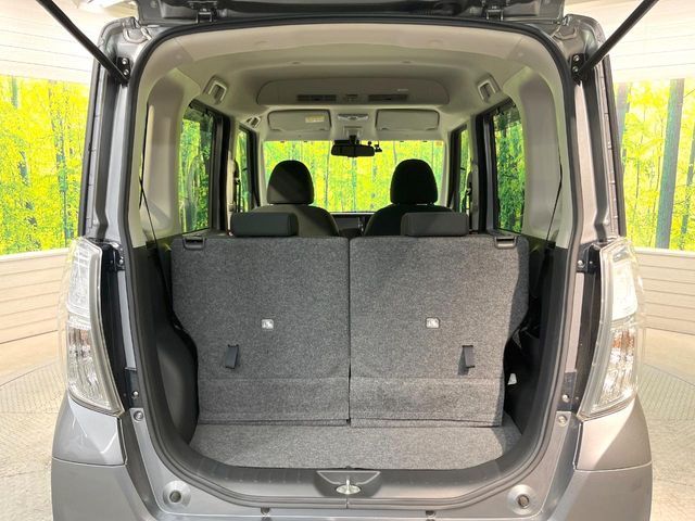 NISSAN DAYZ ROOX 2017