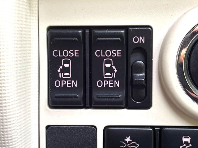 DAIHATSU MOVE canbus 2020