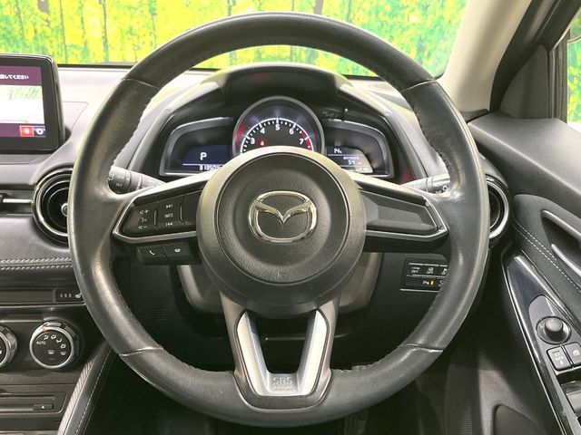 MAZDA DEMIO 2018