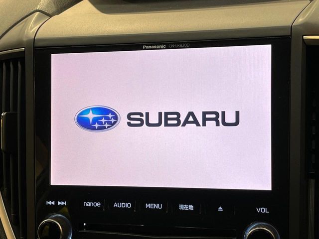 SUBARU SUBARU XV 2017