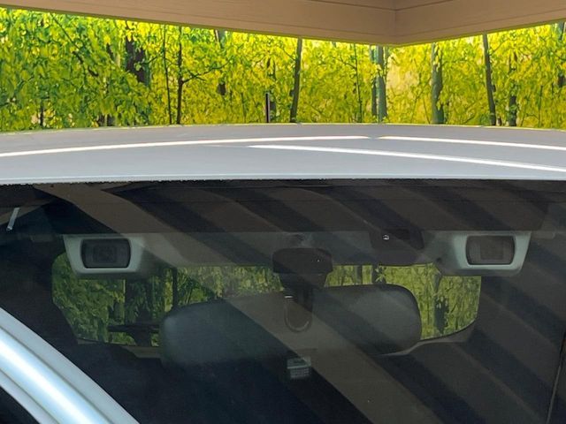 SUBARU SUBARU XV 2017