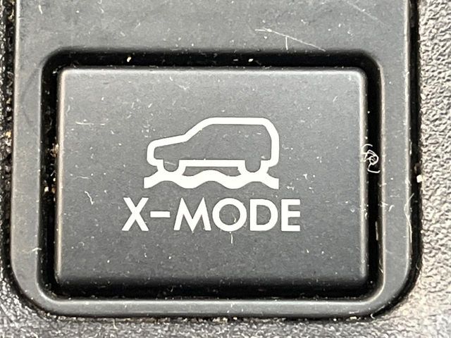 SUBARU SUBARU XV 2017