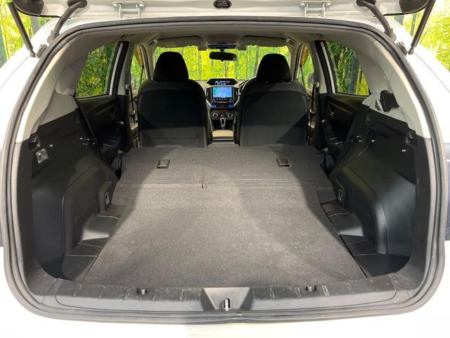 SUBARU SUBARU XV 2017