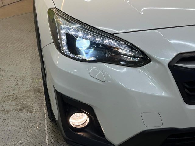 SUBARU SUBARU XV 2017