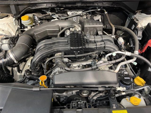 SUBARU SUBARU XV 2017