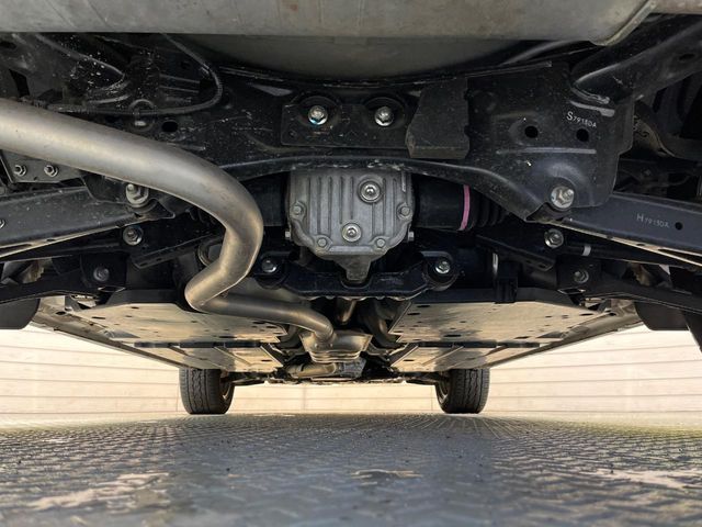 SUBARU SUBARU XV 2017