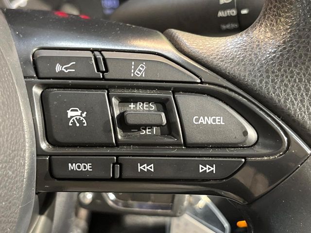 TOYOTA YARIS HYBRID 2022