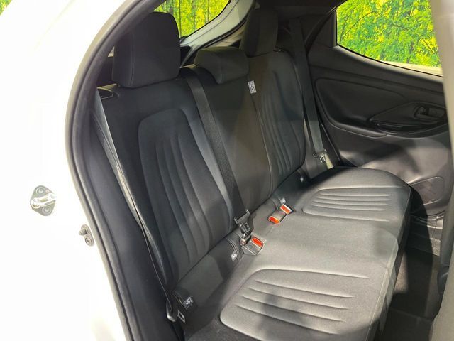 TOYOTA YARIS HYBRID 2022