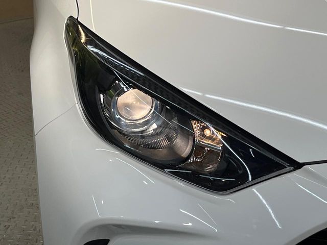 TOYOTA YARIS HYBRID 2022