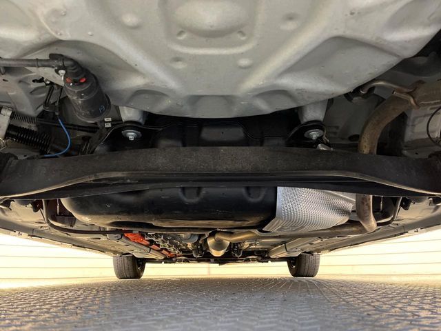 TOYOTA YARIS HYBRID 2022