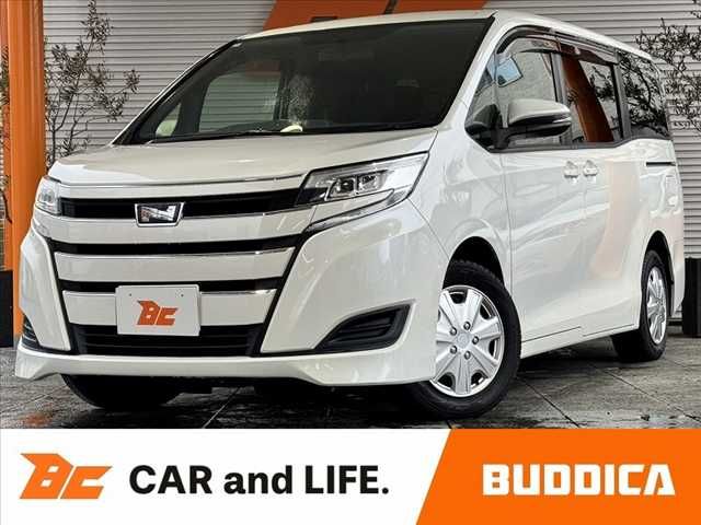 TOYOTA NOAH 2018