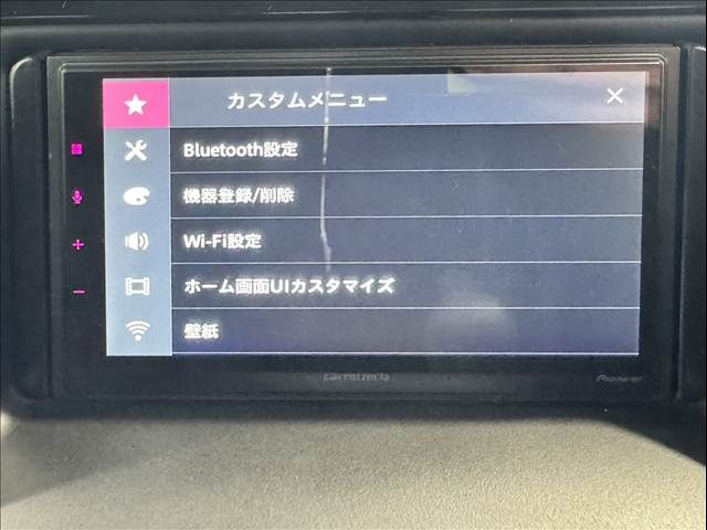 TOYOTA NOAH 2018