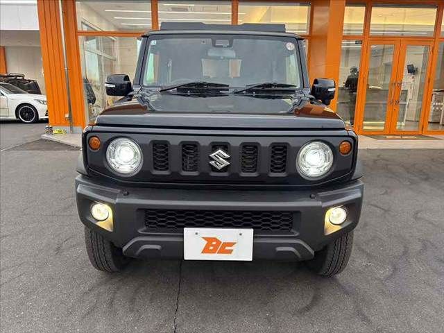 SUZUKI JIMNY SIERRA 2025