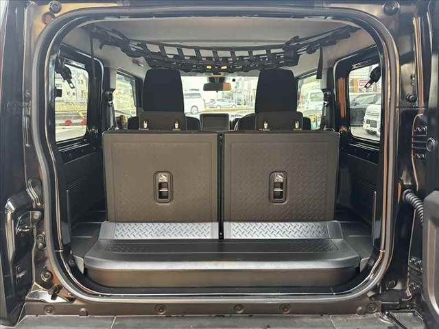 SUZUKI JIMNY SIERRA 2025