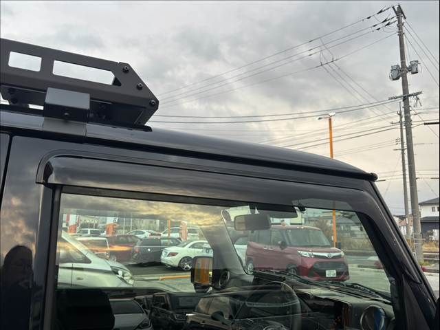 SUZUKI JIMNY SIERRA 2025