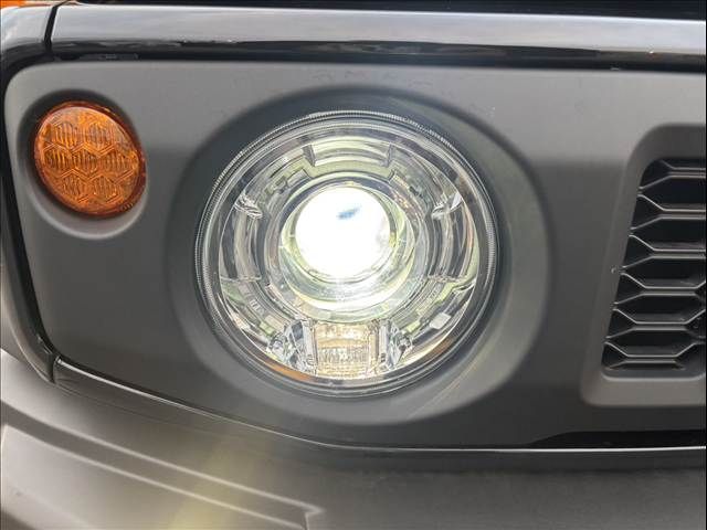 SUZUKI JIMNY SIERRA 2025