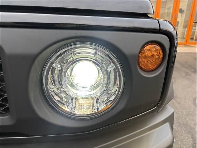 SUZUKI JIMNY SIERRA 2025