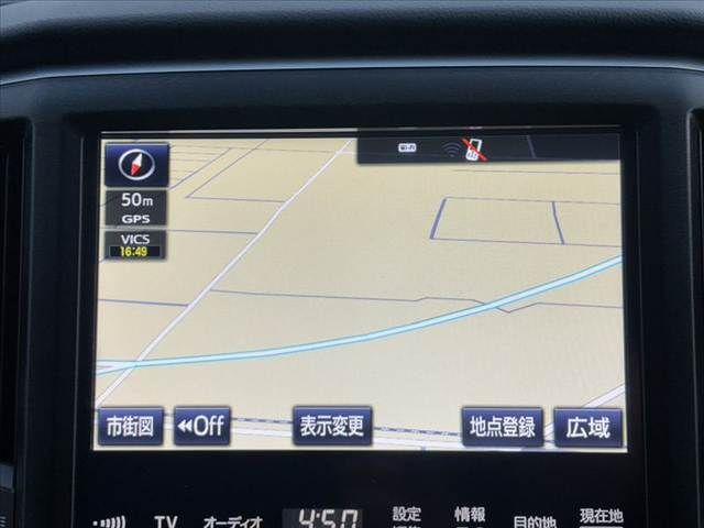 TOYOTA CROWN sedan hybrid 2015