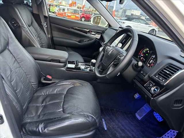 TOYOTA CROWN sedan hybrid 2015