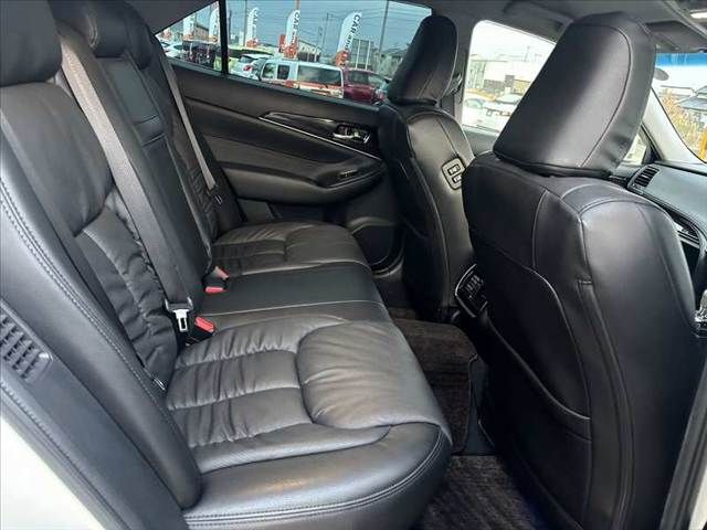 TOYOTA CROWN sedan hybrid 2015