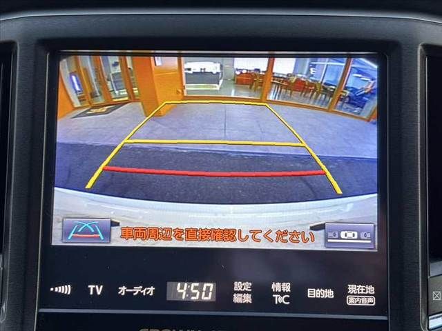 TOYOTA CROWN sedan hybrid 2015