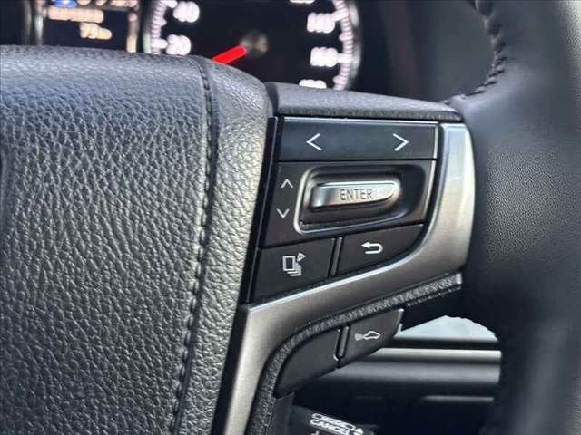 TOYOTA CROWN sedan hybrid 2015