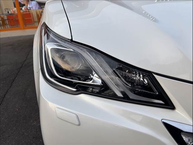 TOYOTA CROWN sedan hybrid 2015