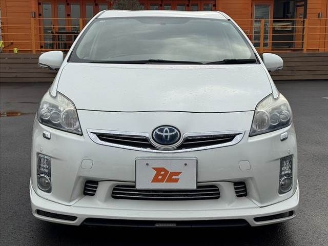 TOYOTA PRIUS 2009