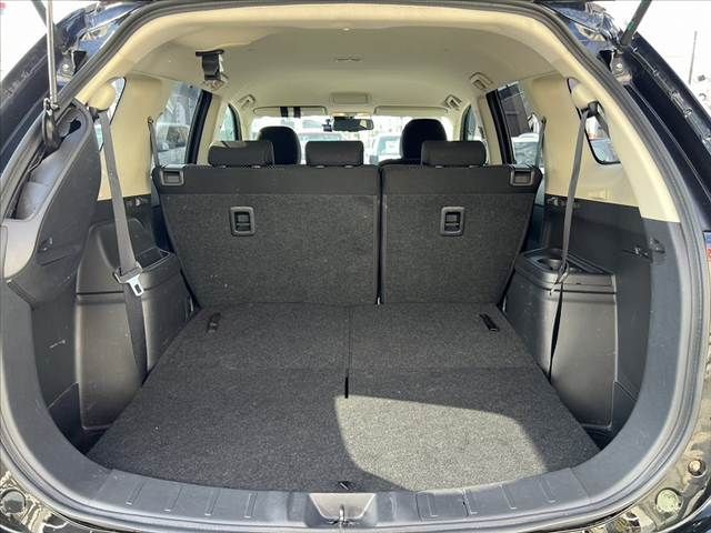 MITSUBISHI OUTLANDER 4WD 2015