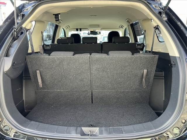 MITSUBISHI OUTLANDER 4WD 2015