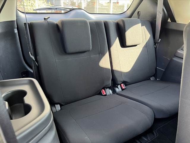 MITSUBISHI OUTLANDER 4WD 2015