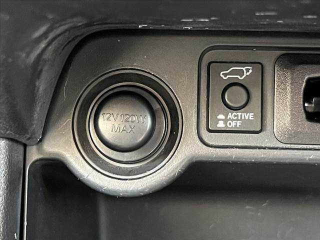 MITSUBISHI OUTLANDER 4WD 2015