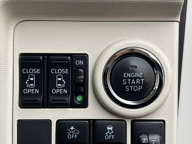 DAIHATSU MOVE canbus 2017