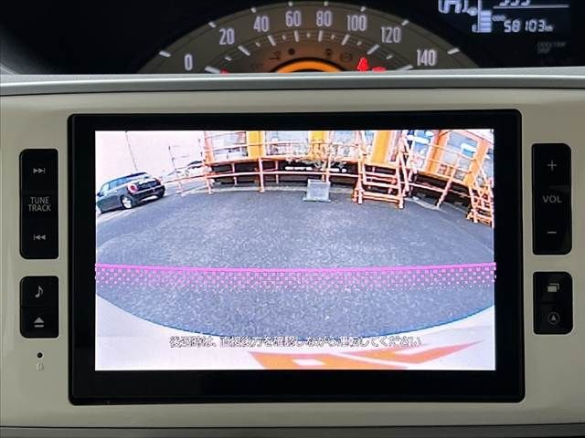 DAIHATSU MOVE canbus 2017