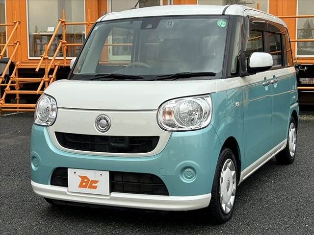 DAIHATSU MOVE canbus 2017