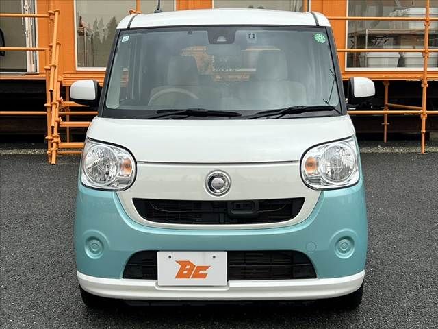 DAIHATSU MOVE canbus 2017