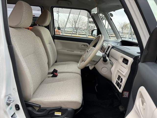 DAIHATSU MOVE canbus 2017