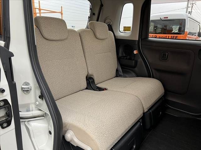 DAIHATSU MOVE canbus 2017