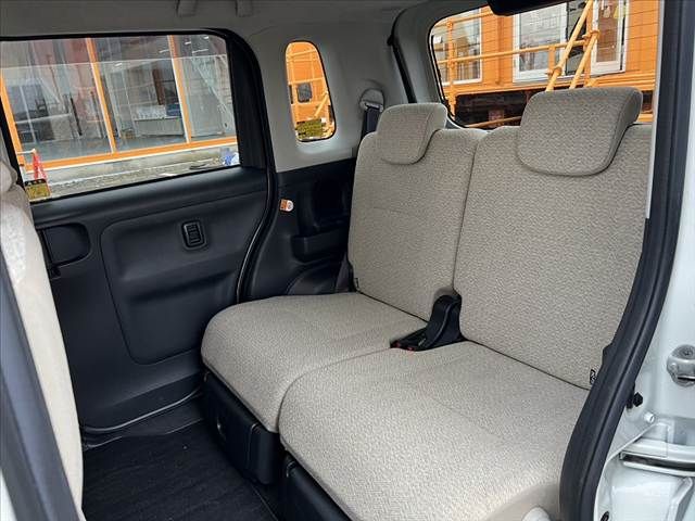 DAIHATSU MOVE canbus 2017