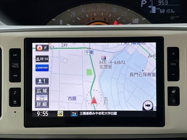 DAIHATSU MOVE canbus 2017