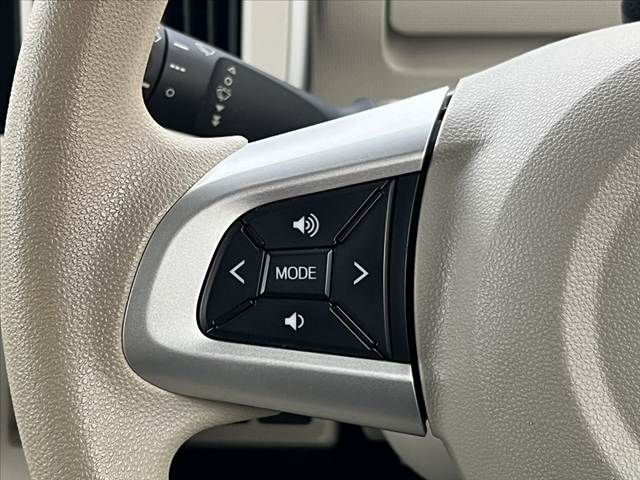 DAIHATSU MOVE canbus 2017