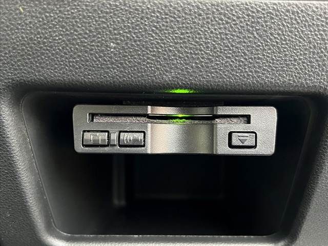 DAIHATSU MOVE canbus 2017