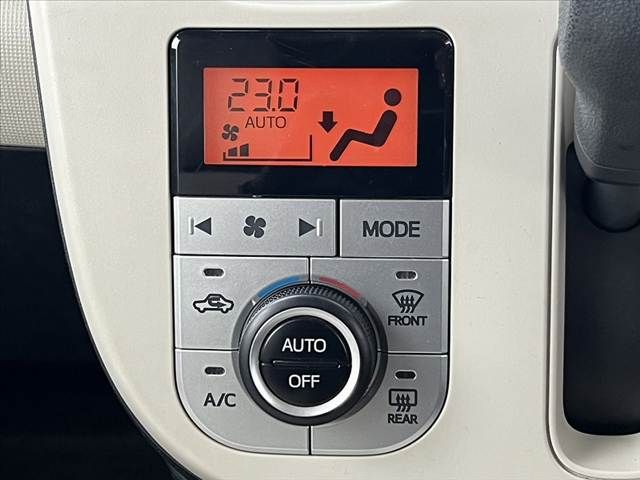 DAIHATSU MOVE canbus 2017