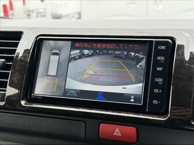 TOYOTA HIACE van 2WD 2023