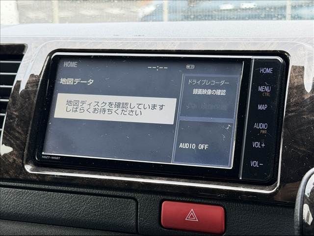 TOYOTA HIACE van 2WD 2021