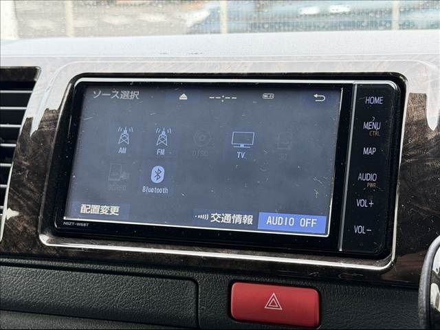 TOYOTA HIACE van 2WD 2021