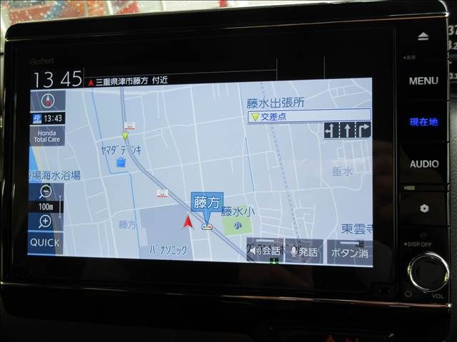 HONDA N BOX CUSTOM 2022