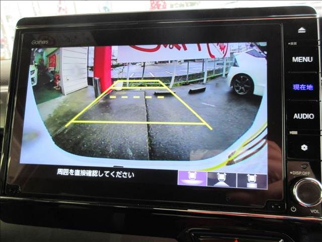 HONDA N BOX CUSTOM 2022