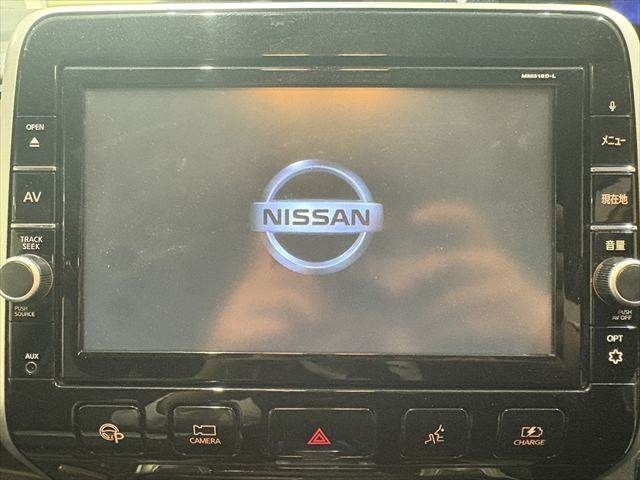 NISSAN SERENA  WG 2019